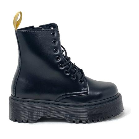 Dr. Martens Støvler Sort, Herre, Størrelse: 41 EU
