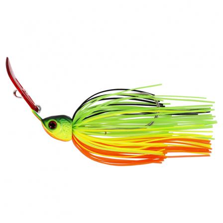 Westin BladeBite Tungsten Bladed Jig 21g - Firetiger