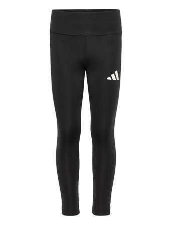adidas Sportswear Jg Tr-Es Leg - Black - 170