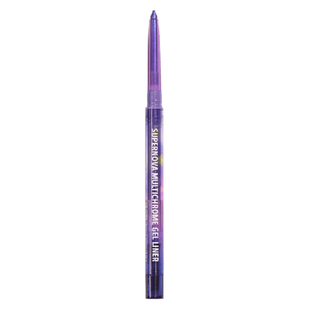 MOIRA Supernova Multichrome Gel Liner Eyeliner & ögonpennor Unisex 0,26G