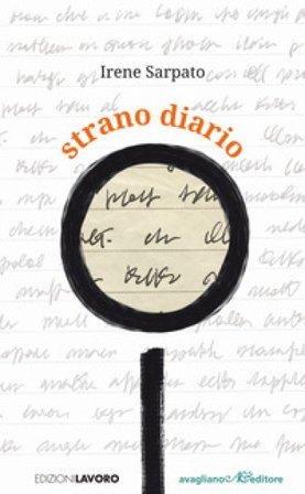 Strano diario Irene Sarpato