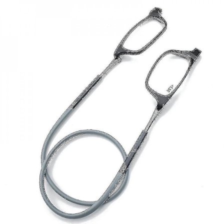 Lukulasit, korkealaatuiset Tr-magneettiset imukykyiset riippuvat kaulakorut, funky lukulasit