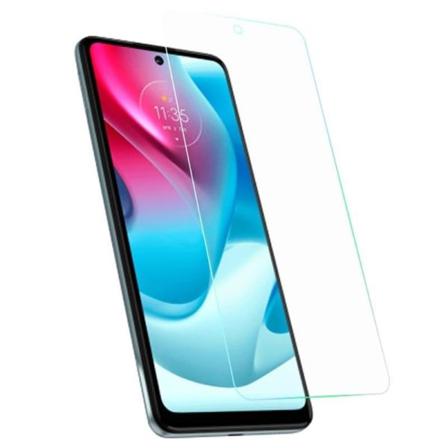 2-pack Motorola G60s Härdat Glas 0.26mm 2.5d 9h Transparent