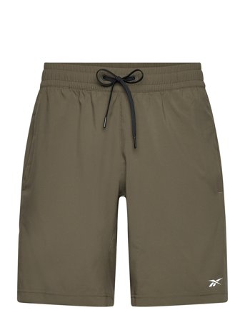 Reebok Performance | Wor Woven Short | XS