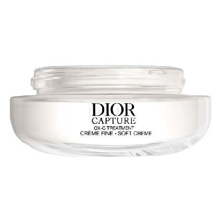 DIOR Capture Soft Creme Dagcreme Dam 50 ml Refill