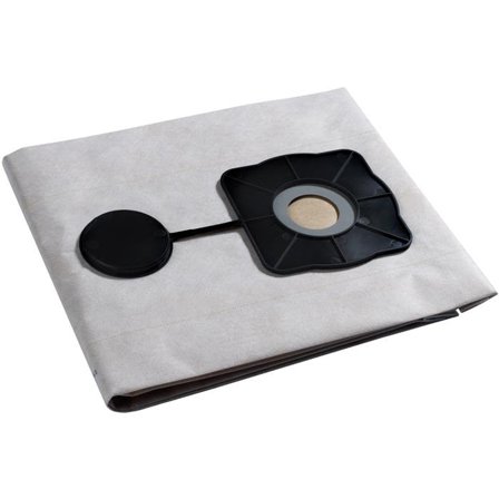 Bosch 2607432039 Støvsugerposer 5-pak, Støvsugere & rengøringsmaskiner