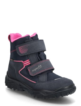 Superfit Husky - Navy - 31