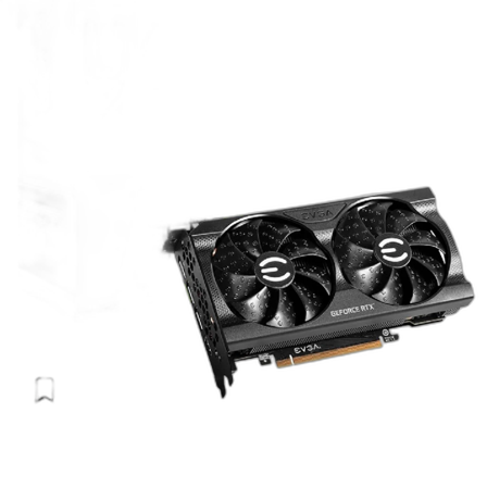 Grafikkort EVGA 3060 TI