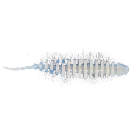 Westin Needle Bug 6,5cm Garlic/Cheese - Baby Blue/White (5-pack)