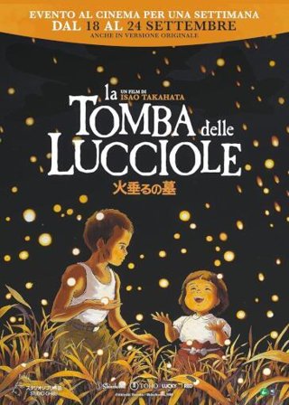 Tomba Delle Lucciole (La) (Steelbook) (Blu-Ray+Dvd))