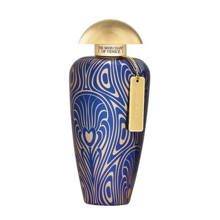 The Merchant of Venice Murano Exclusive Liberty - Eau de Parfum Concentrée 100ml - Eau de Parfum