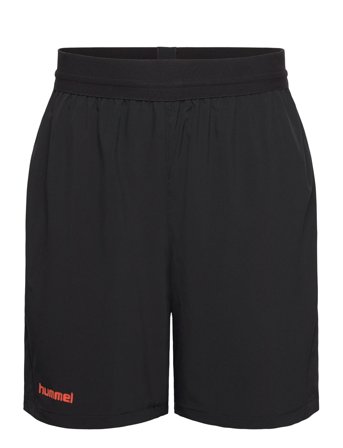 Hummel Hmlblaze Pro Training Shorts Kids - Black - 152