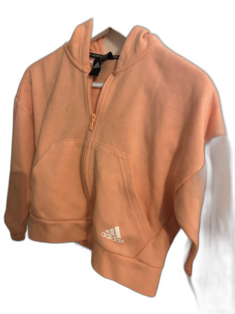 Adidas hoodie