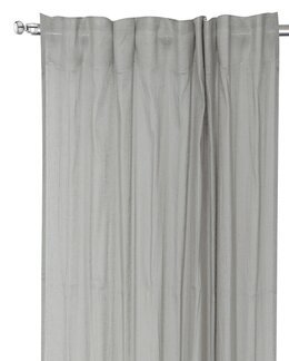 Multibandslängd Lisa 2-pack Grå - Classic Textiles