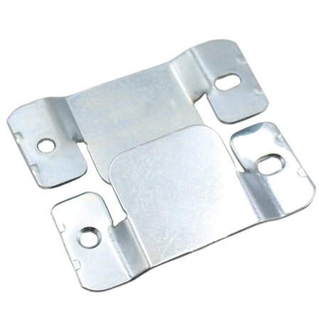 Sofa Møbel Samler Premium Metal Sofa Samlebeslag Med Skruer