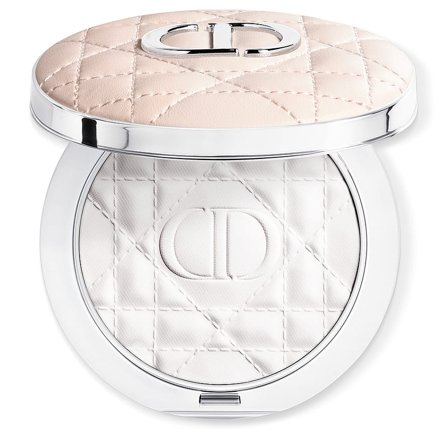 DIOR Dior Forever Nude Radiant Filter Blurring Setting Powder 0 Luminescent, Makeup, Ansigt, Pudder