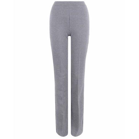 Anna Van Toor Broek , Grijs , Dames , Maat: L