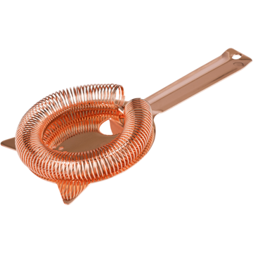 Cocktail sil APS Rustfritt Ø 9