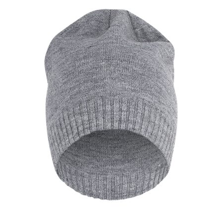 Texstar AC16192000100 Lue one size Grå, Klær