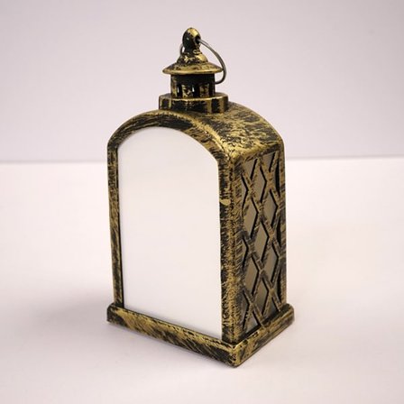 Yövalo Joulupukin lyhty PRONSSI