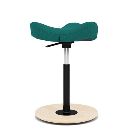 Move, Varier Furniture, Standing Stool