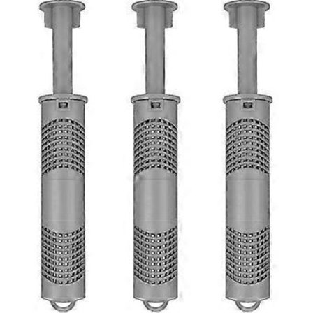 Hotspring Hotub 3-pakke Mineral Ion Patron Filterstaver - Miljøvennlig Spa Vannpleie, Kompatibel med de fleste boblebad