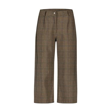 Jane Lushka Bukser Erin Technical Jersey Grøn, Dame
