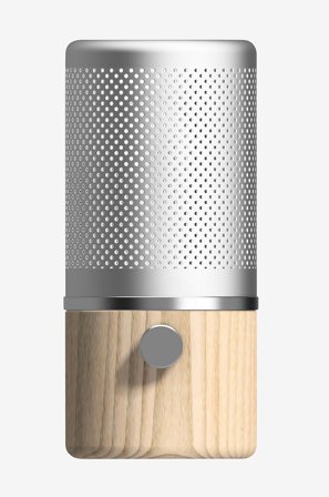 Herstal - Bordlampe Jazz - Flerfarget - Bordlamper - Fra Homeroom