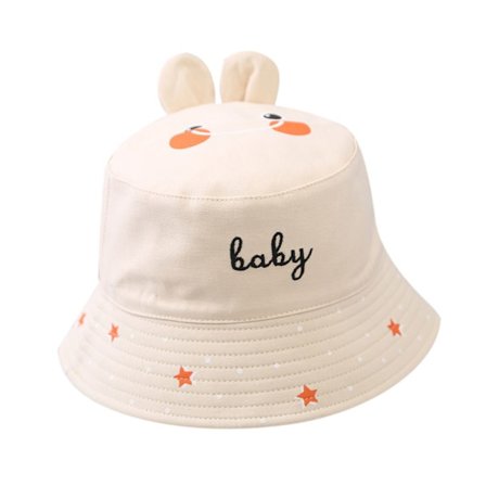 Panama Hattar Bucket Hat BEIGE