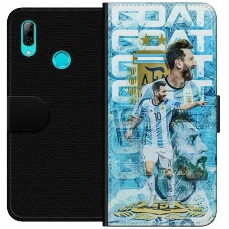 Huawei P Smart 2019 Plånboksfodral Argentina - Messi
