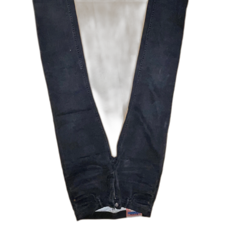 Jeans från Acne Studios Blå Konst