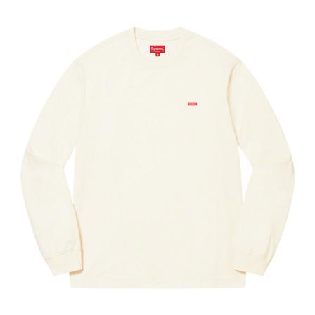 Supreme T-Shirts beige, Dam, Dam, Storlek: S