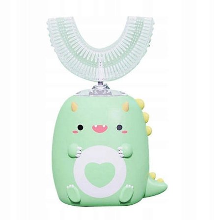 Sonisk tandbørste til børn 360 grader