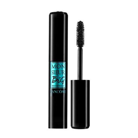 Lancôme Monsieur Big Mascara Waterproof 01 big is the new black - Mascara Waterproof