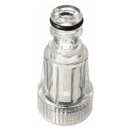 Bilrengöringsvattenfilter Högtryckstvättar Bilrengöringsverktyg Högtrycksanslutning Reservdelar