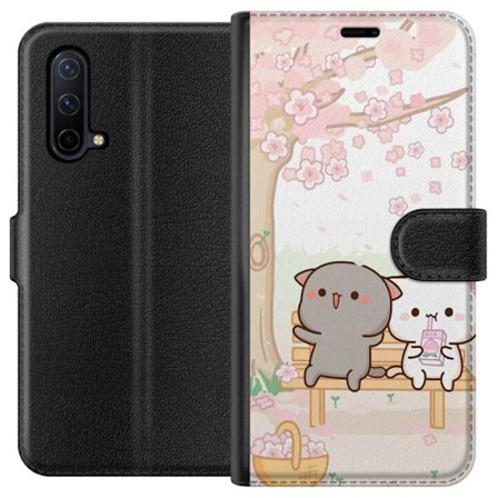 Yhteensopiva Lompakkokotelo OnePlus Nord CE 5G Söpö