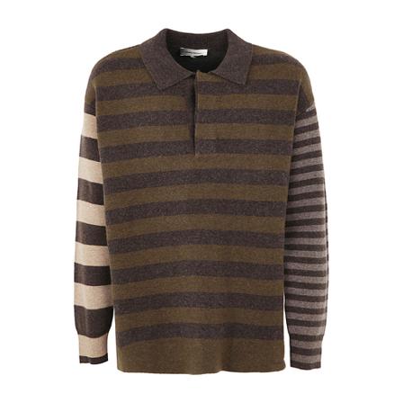 Isabel Marant Étoile, Lirio Polo Groen, Heren, Maat:M