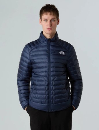 The North Face M Huila Synthetic Jacket - Navy - S