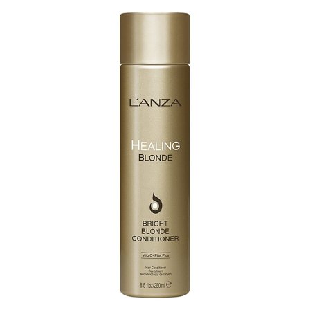L'ANZA Bright Blonde Conditioner 250 ml, Hår, Shampoo & Hårpleje, Balsam