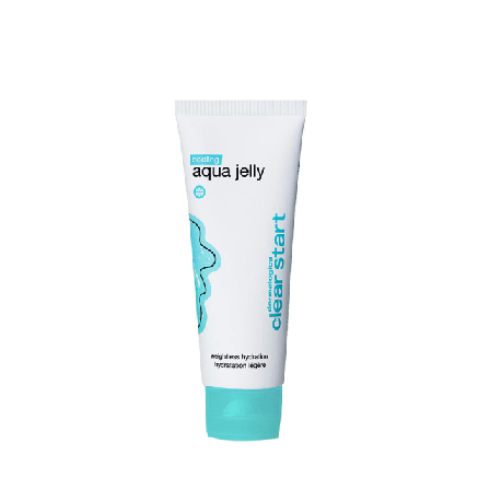 Dermalogica Clear Start - Cooling Aqua Jelly Dagcreme Unisex ONESIZE