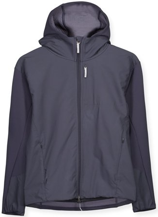 Houdini M's Moonwalk Houdi Big Bang Blue