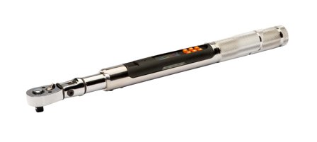 Bahco TAWM1430M Momentnøkkel med minne/USB 1.5-30 Nm, Håndverktøy