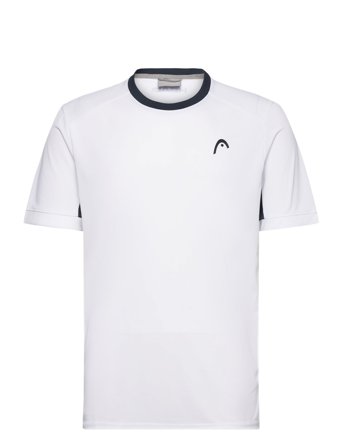 Slice T-Shirt Men T-shirts Short-sleeved Hvit Head*Betinget Tilbud