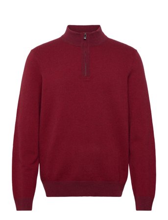 H-Hettore Burgundy BOSS