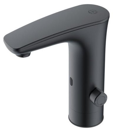 Gustavsberg GB4121828153 Pesuallashana varustettu anturilla 160 mm, Kylpyhuone