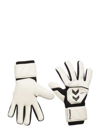 Hummel Hmlgk Gloves Super Grip - White - 9