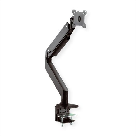 ROLINE Single Monitor Arm, Heavy -