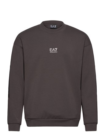 Sweatshirt Brown EA7