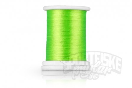 Textreme Bindegarn Standard 8/0 - Chartreuse