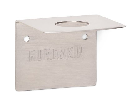 HUMDAKIN Flaskeophæng Enkelt Stål, Tøj & Bolig, Badeværelsestilbehør, Flaskeophæng